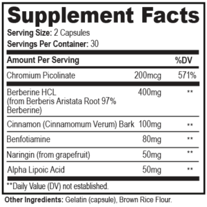 CarboFix-Ingredients