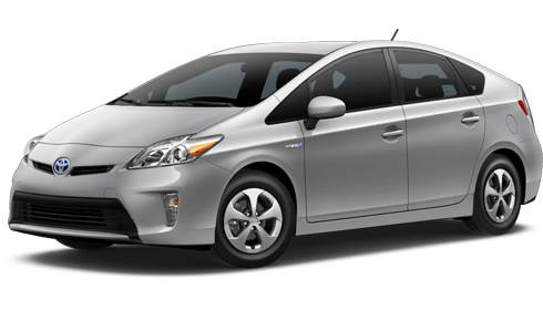 2015 Toyota Prius​